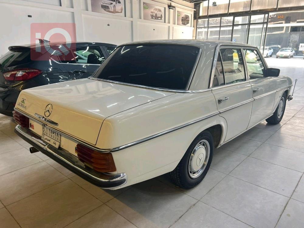 مرسيدس بنز E-Class
